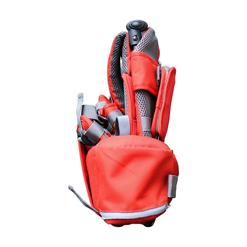 Children's Saddle Shoulder Seat Baby Carrier Bar
