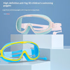 Childrens Swim Goggles Swimming Gear