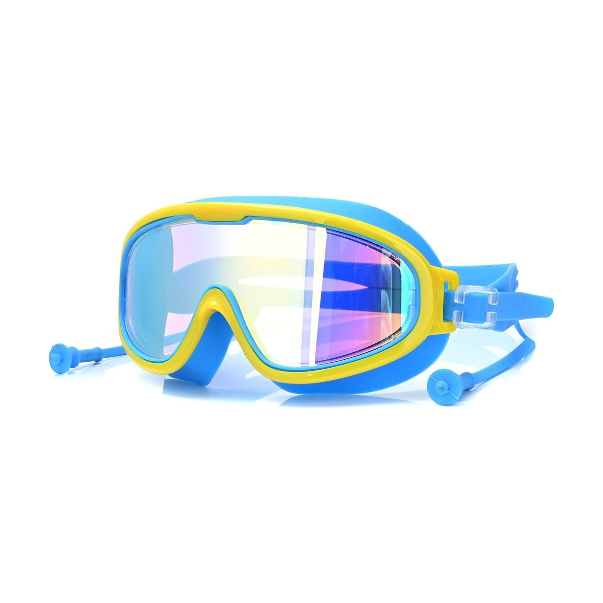 Childrens Swim Goggles Swimming Gear