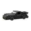 Children's Toy Car Racing Building Block