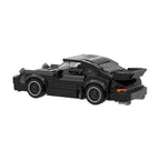 Children's Toy Car Racing Building Block