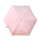 Children's Umbrella Off Sunscreen Windproof Cartoon