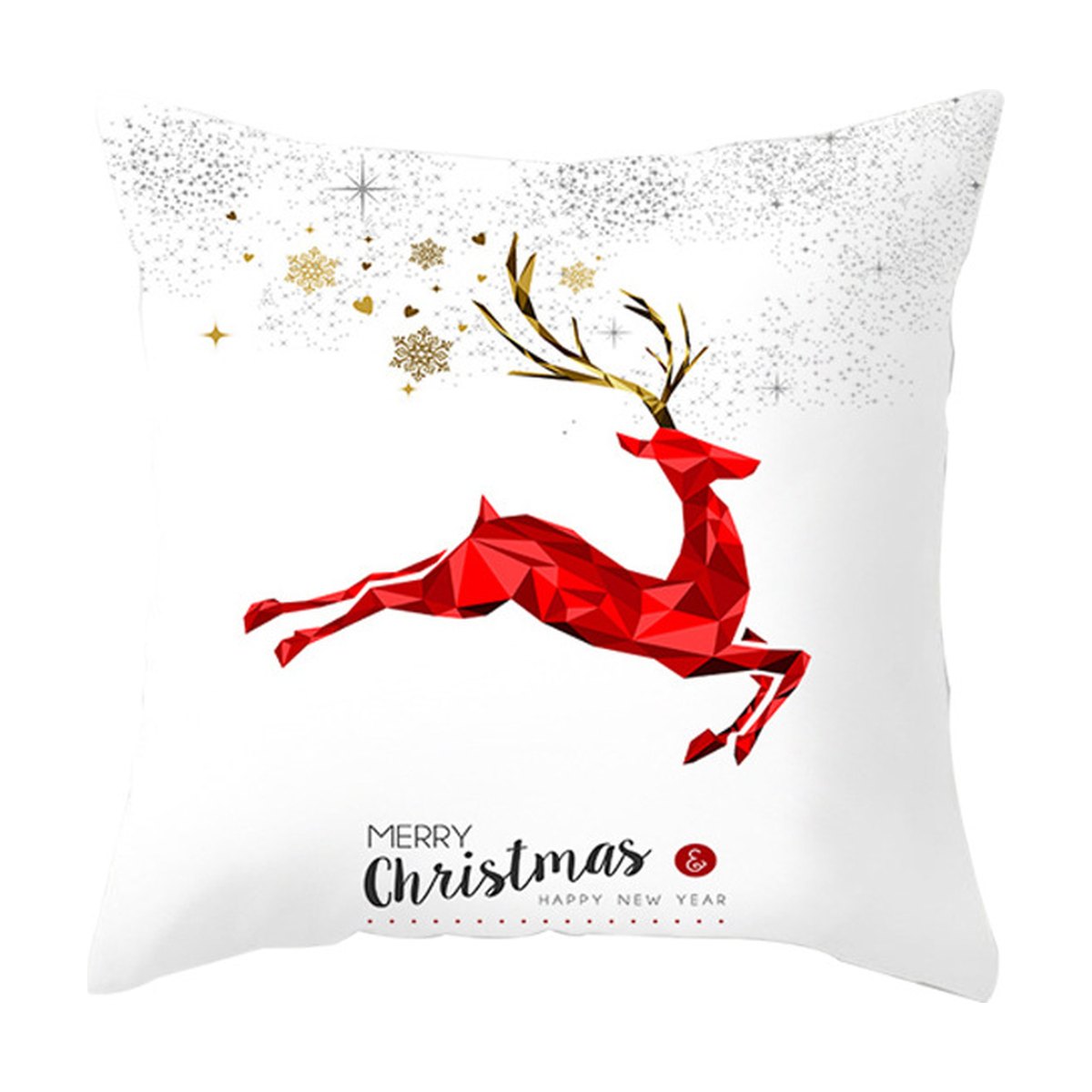Christmas Cushion Cover Set Design
