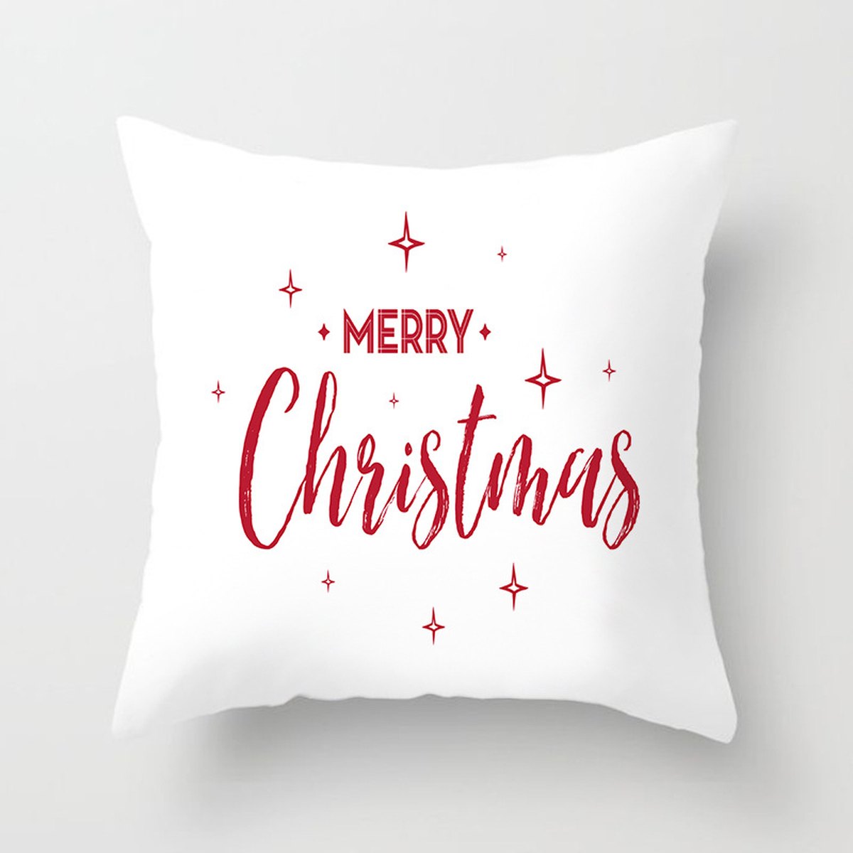 Christmas Cushion Cover Set Design