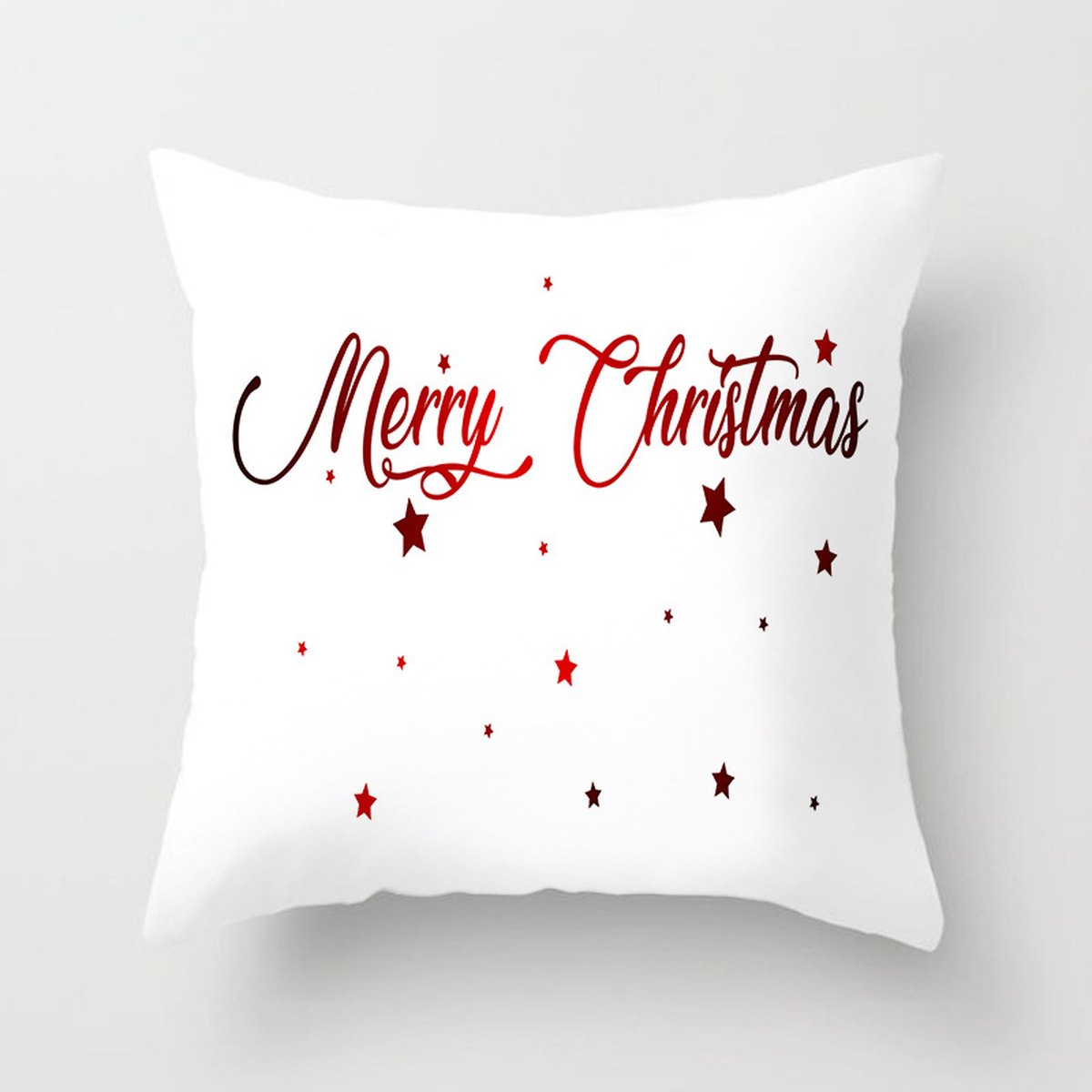 Christmas Cushion Cover Set Design
