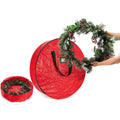 Christmas Garland Storage Bag