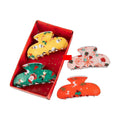 Christmas Hair Clips