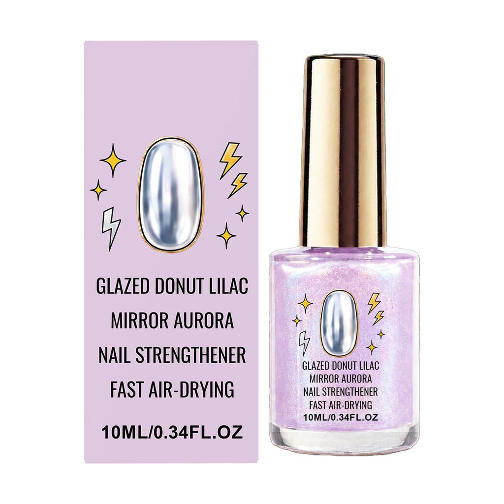 Chrome Nail Polish 10 ml