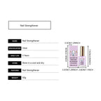 Chrome Nail Polish 10 ml