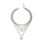 Chunky Layered Necklace