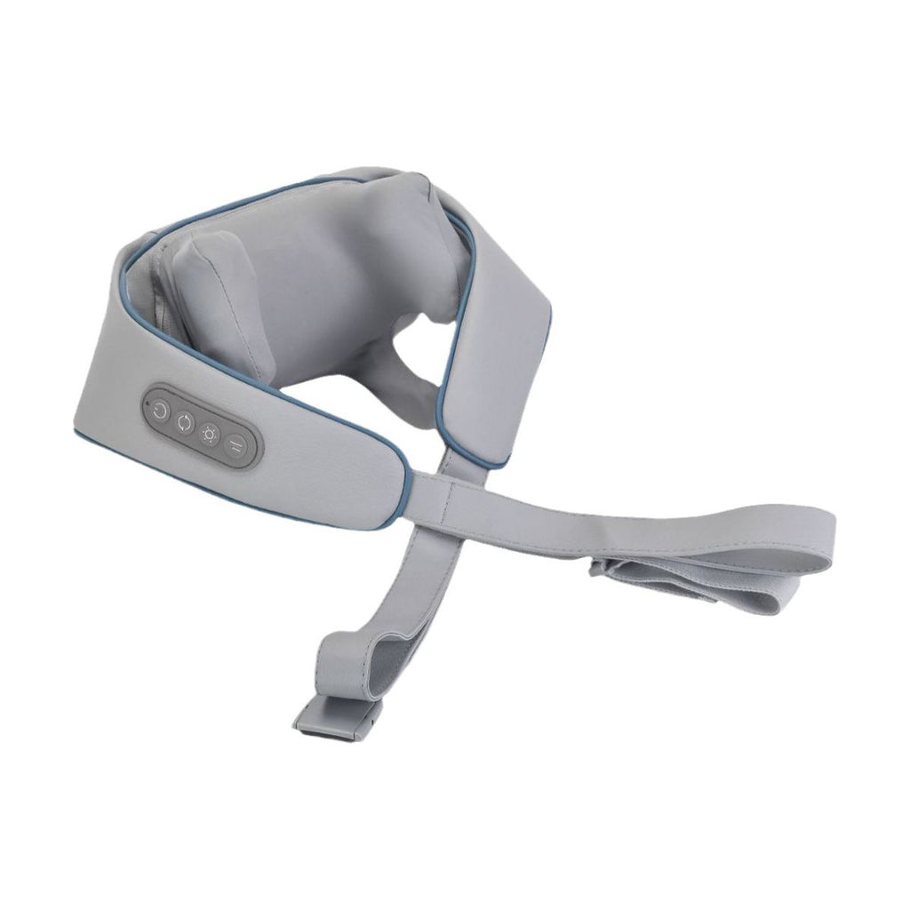 Clip-On Neck Massager