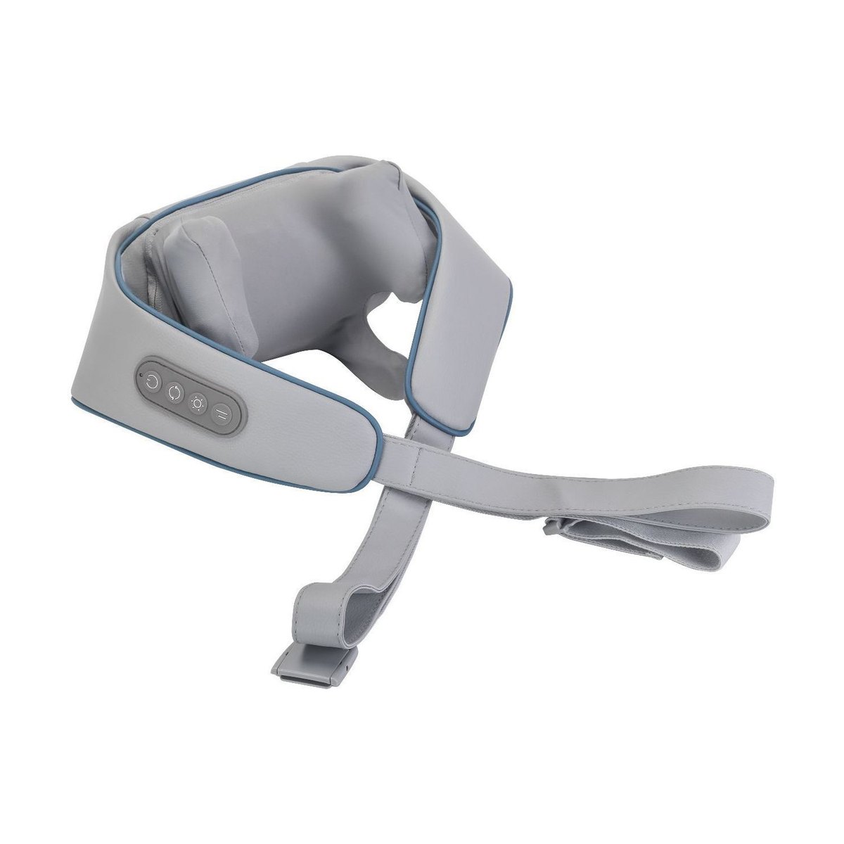 Clip-On Neck Massager