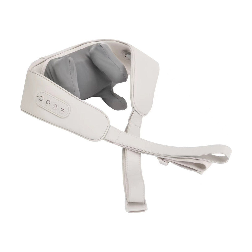 Clip-On Neck Massager