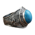 Closed Index Finger Ring
