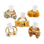Cloth Children's Hair Band Baby Bowknot Headband