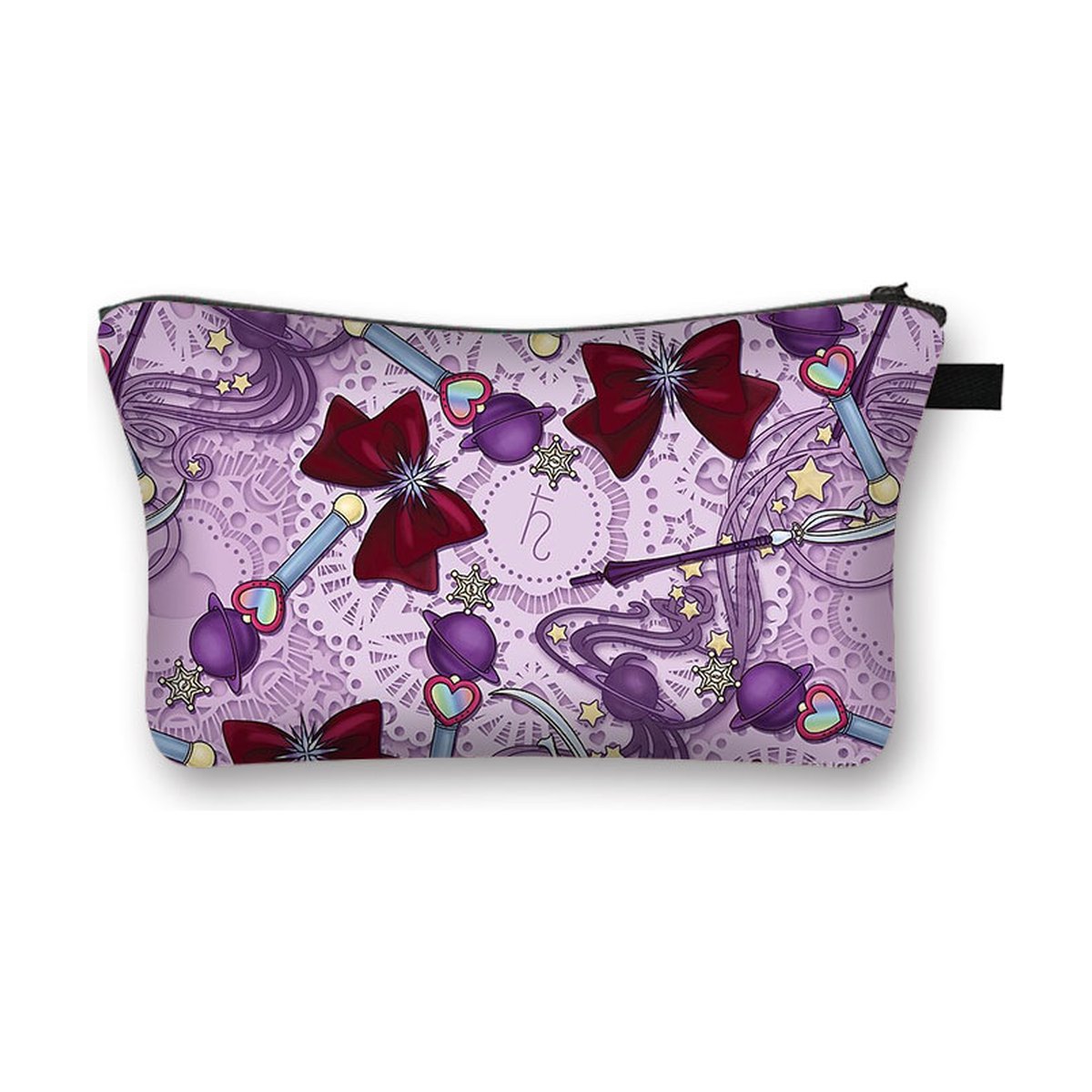 Clutch Wash Bag