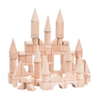 Cognitive Early-learning Stacking Block Toy