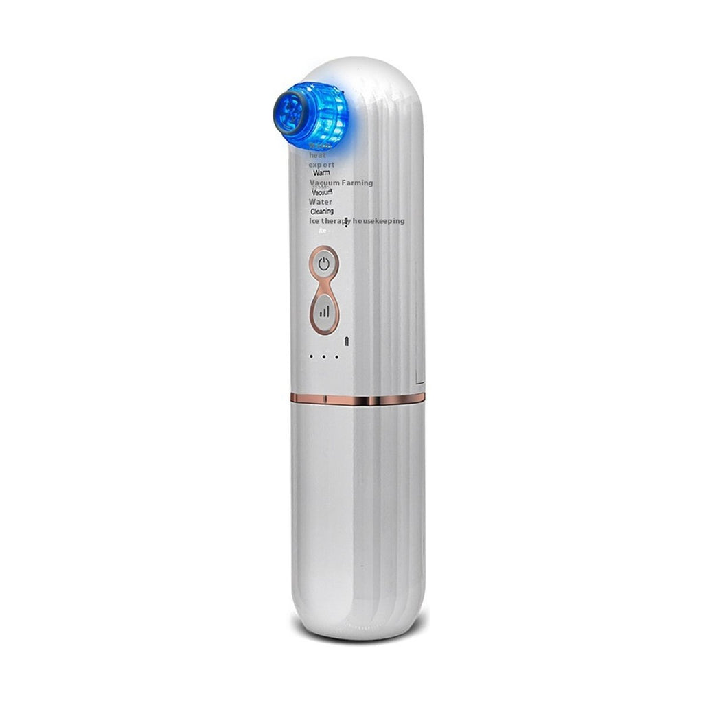 Cold Red Blue Light Pore Cleaning Blackhead