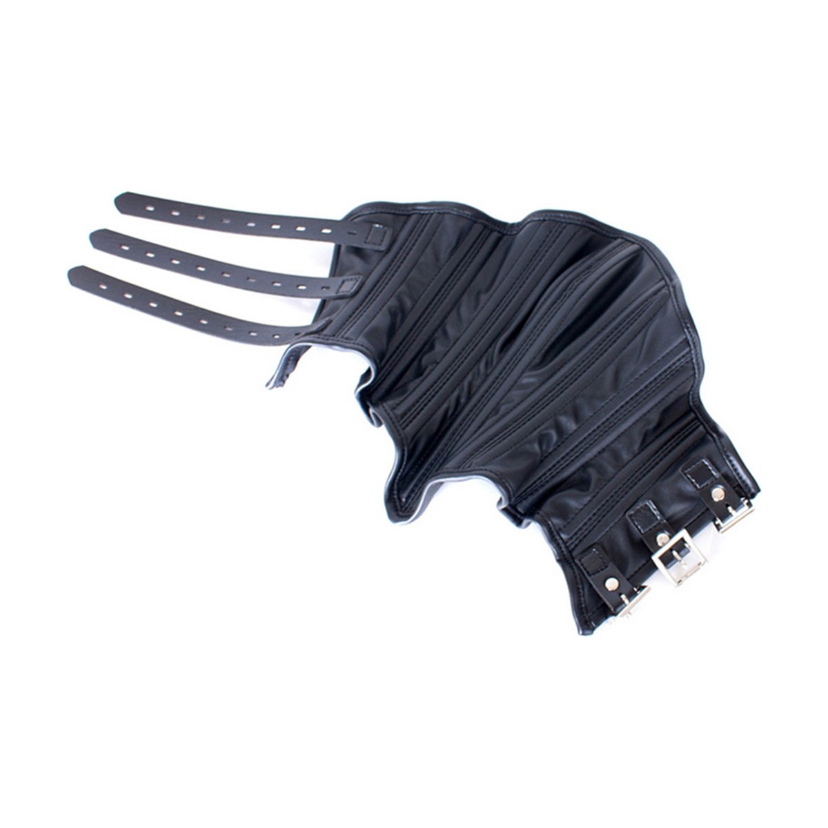 Collar Dog Slave Training Bundled Sheath