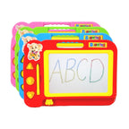 Color Magnetic Drawing Board Educational Toys