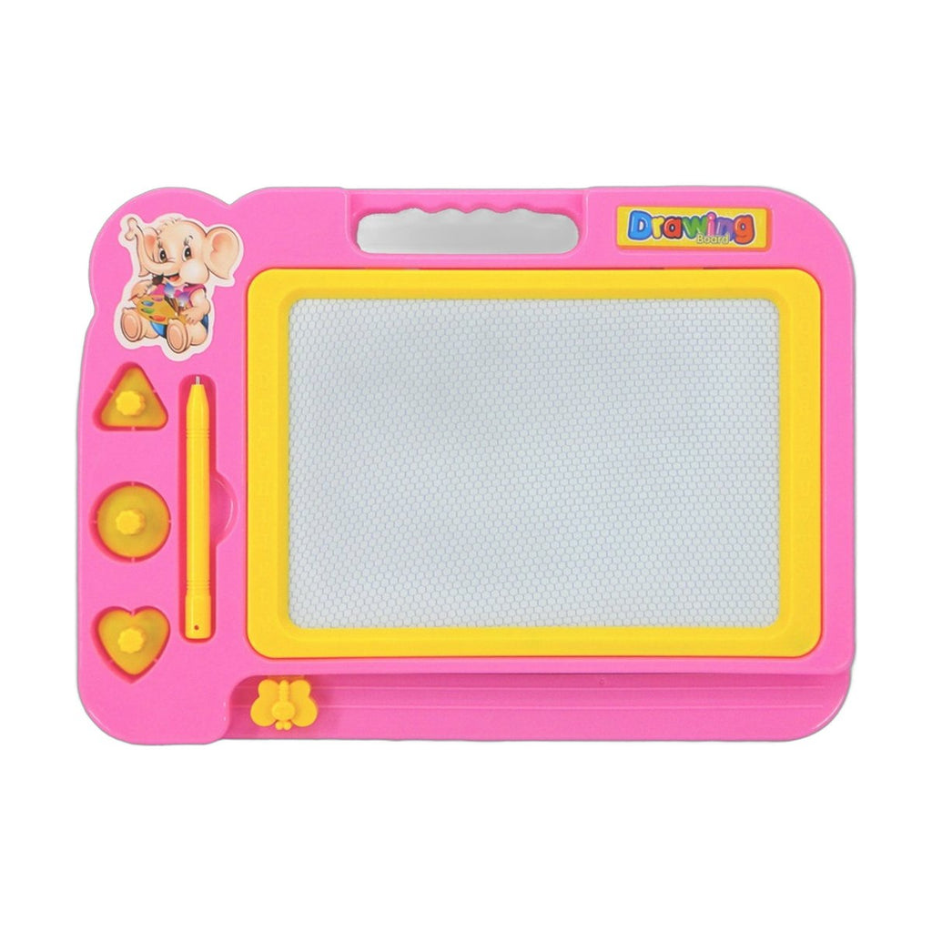 Color Magnetic Drawing Board Educational Toys