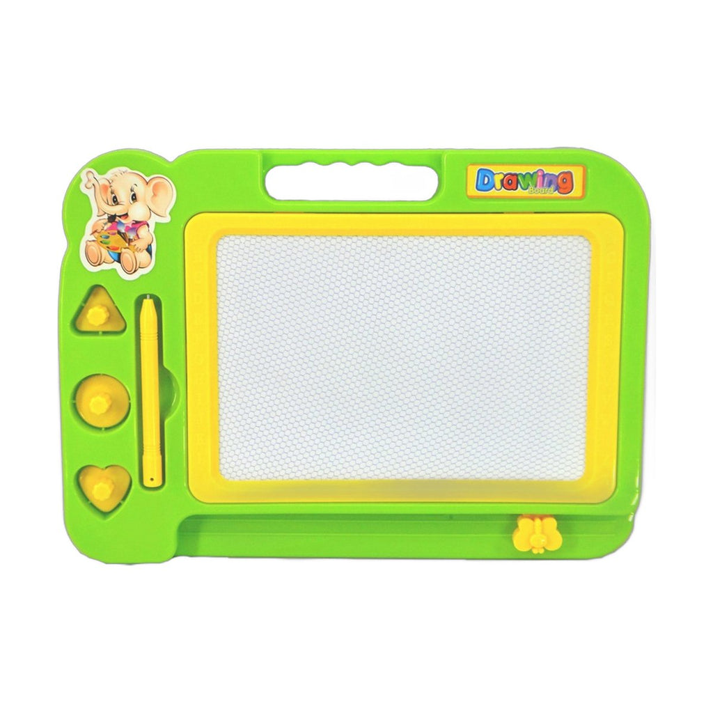 Color Magnetic Drawing Board Educational Toys