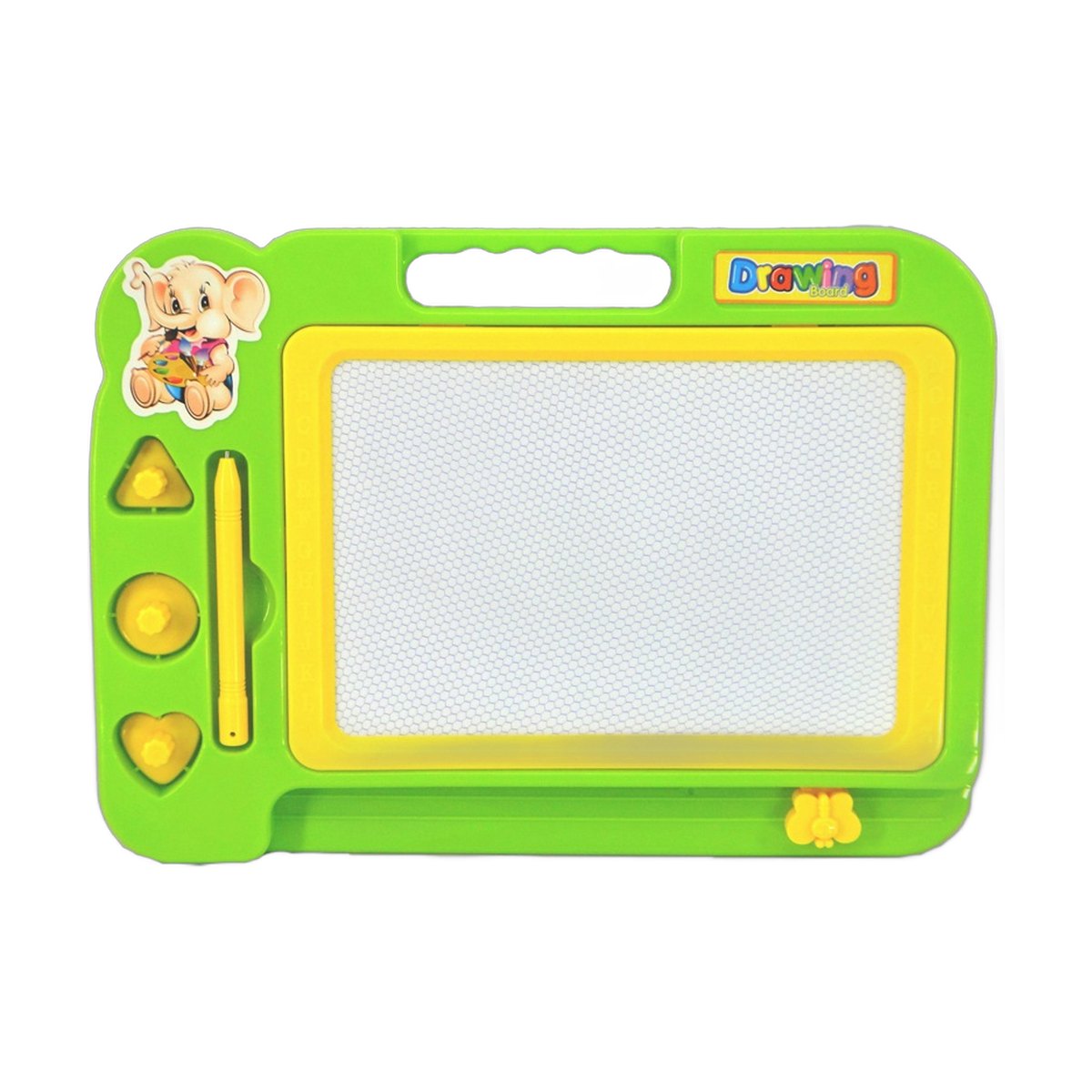 Color Magnetic Drawing Board Educational Toys