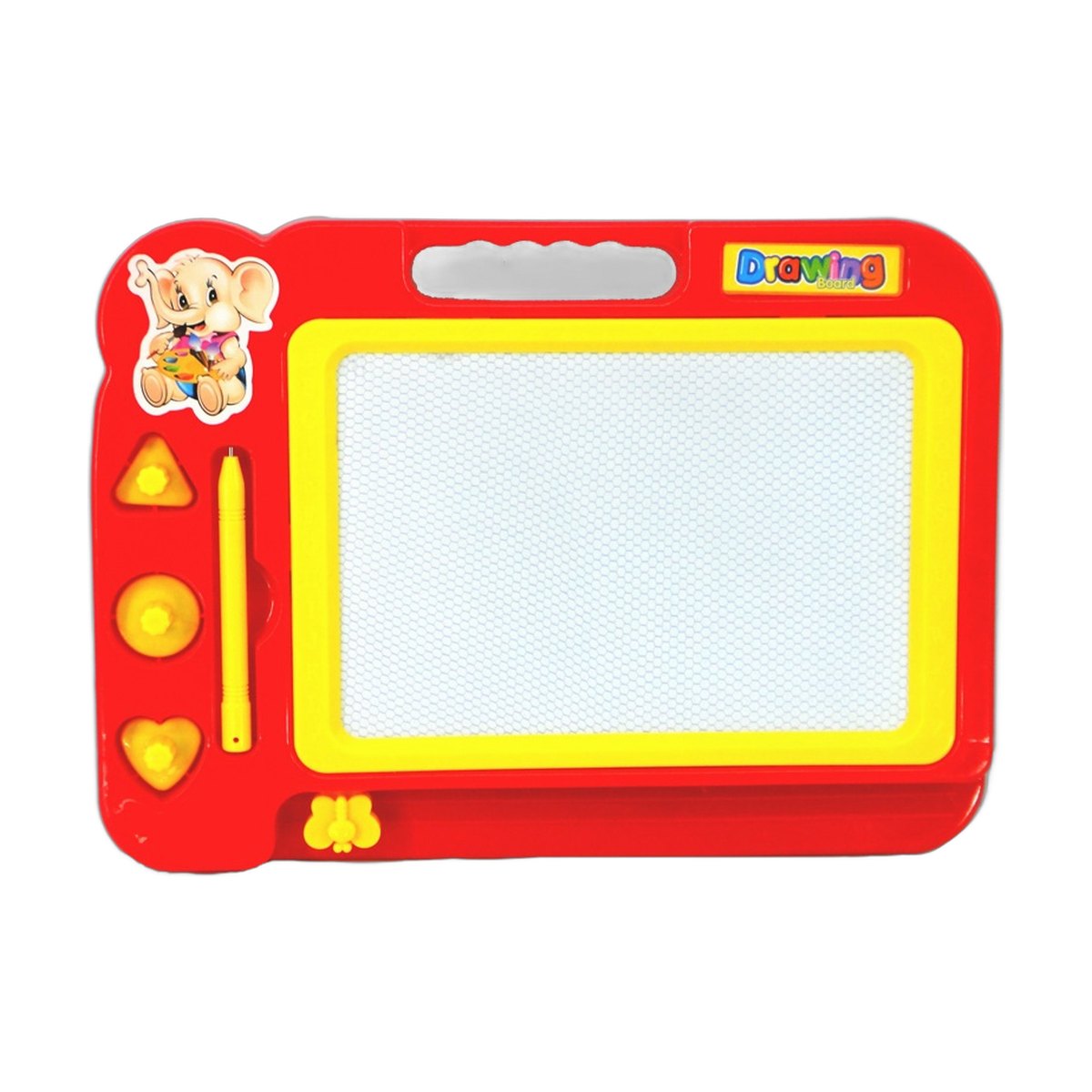 Color Magnetic Drawing Board Educational Toys