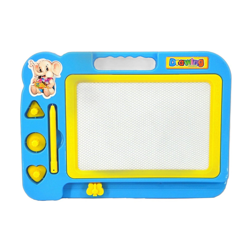 Color Magnetic Drawing Board Educational Toys