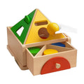 Colour Sorting Box