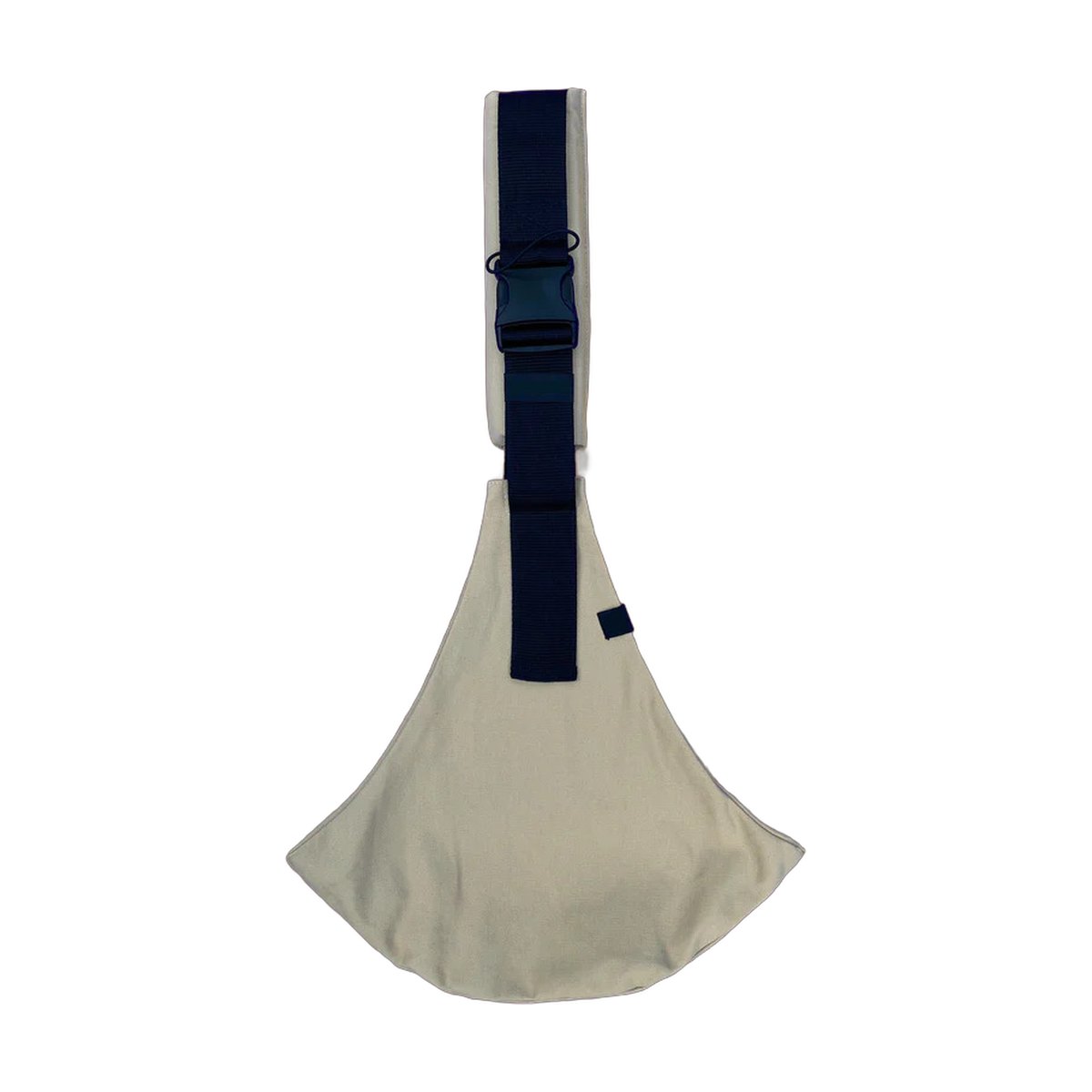 Comfortable Safe Baby Carrier Reduced Burden