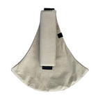 Comfortable Safe Baby Carrier Reduced Burden