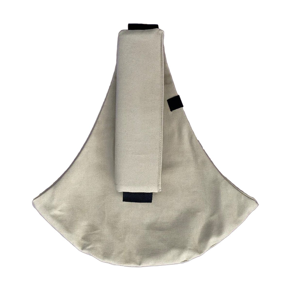 Comfortable Safe Baby Carrier Reduced Burden