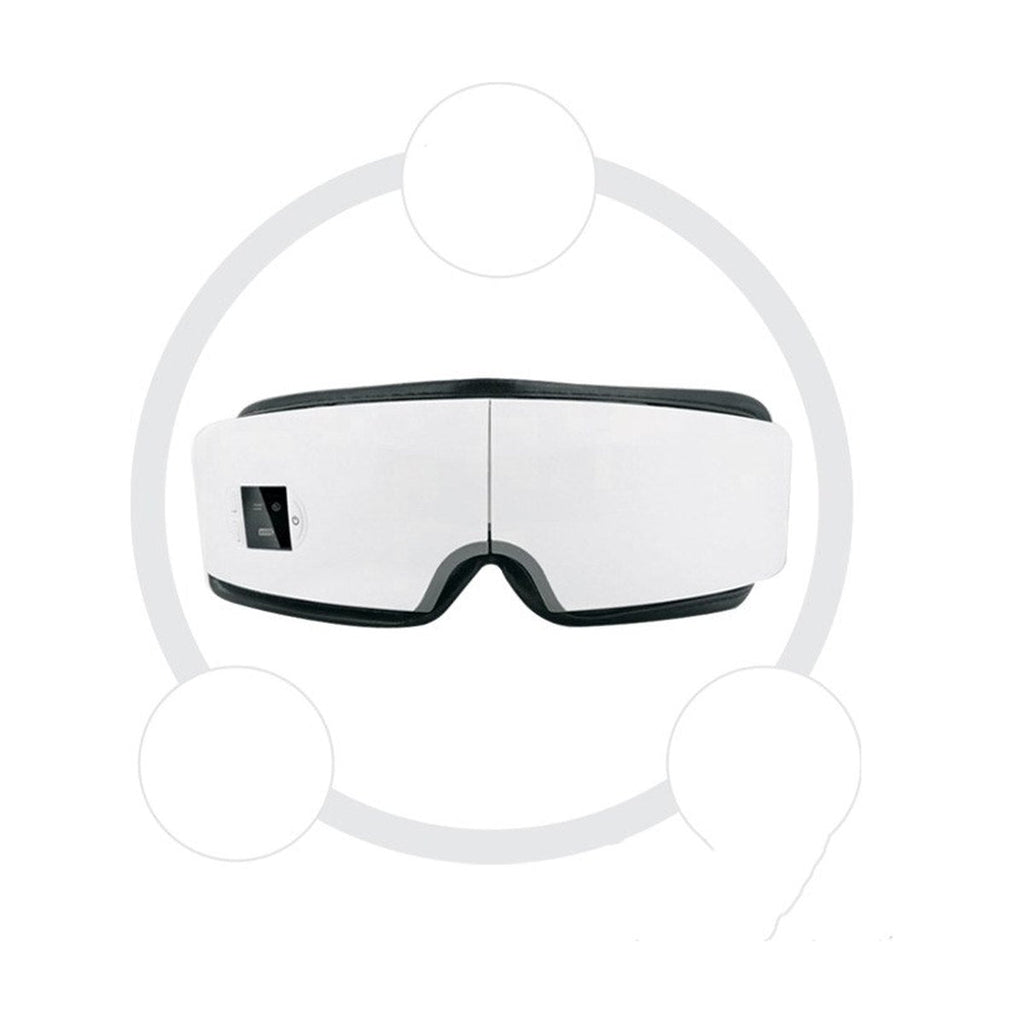 Compress To Relieve Eye Fatigue Massager