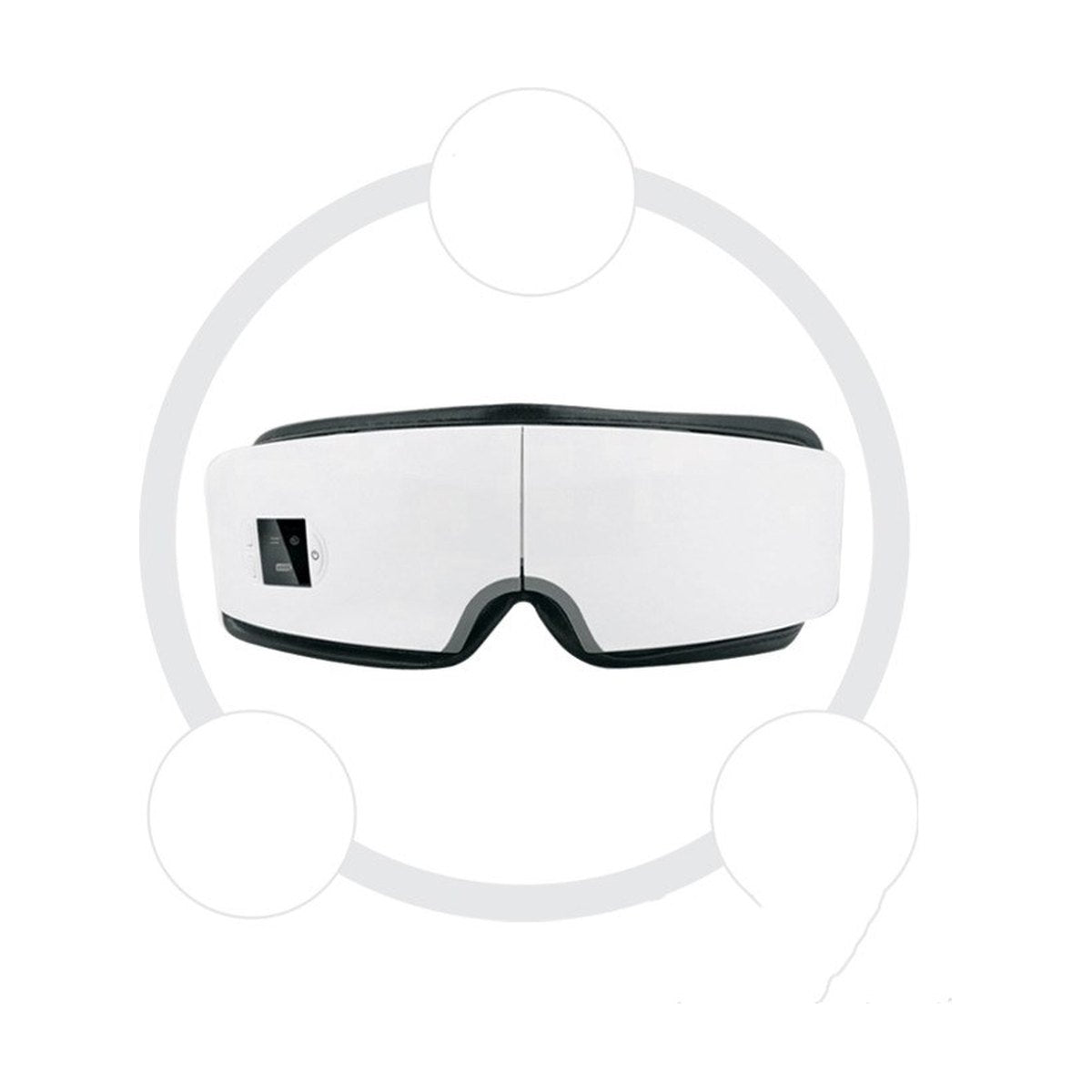 Compress To Relieve Eye Fatigue Massager