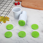 Cookie Stamp Set