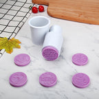 Cookie Stamp Set