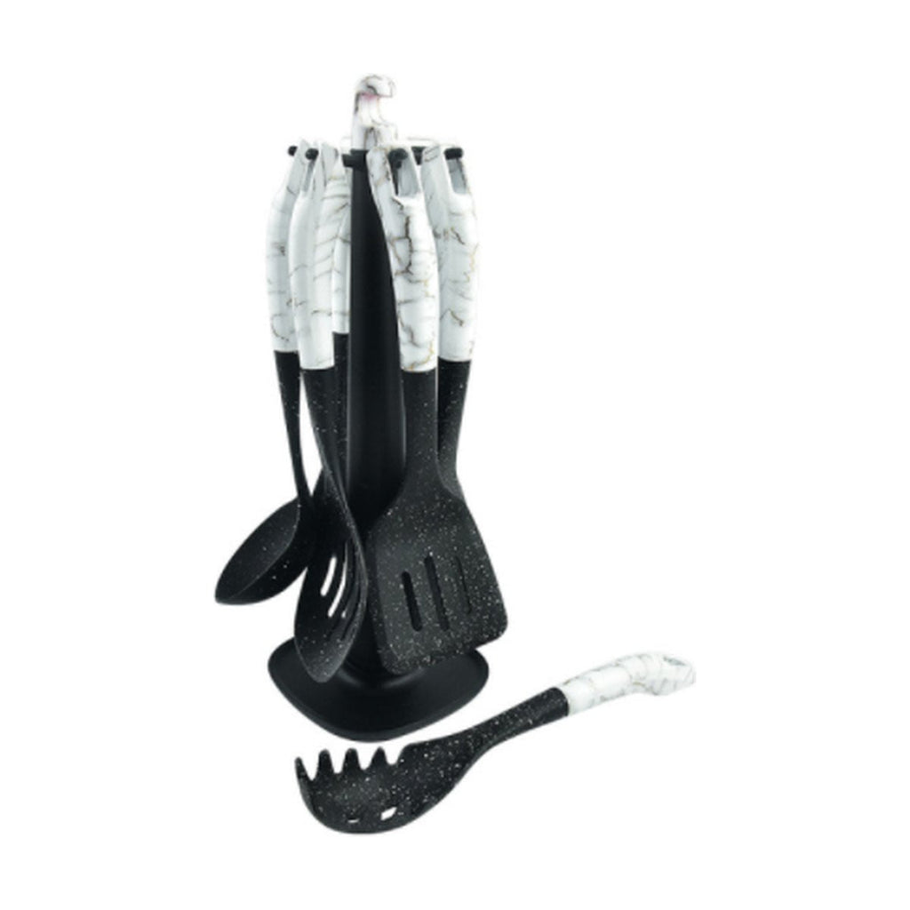 Cooking Utensil Set Spatula Dish Soup Spoon