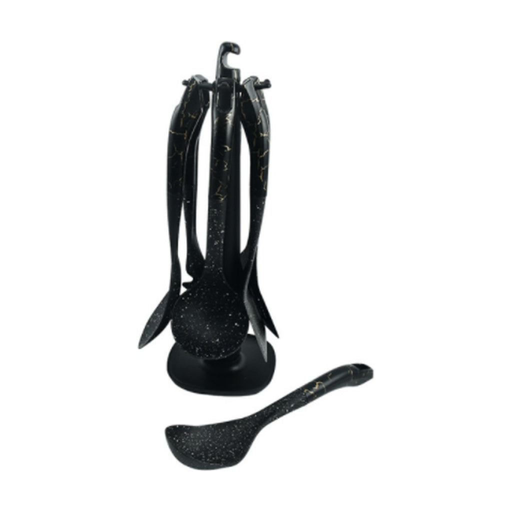 Cooking Utensil Set Spatula Dish Soup Spoon