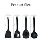 Cooking Utensil Set Spatula Dish Soup Spoon