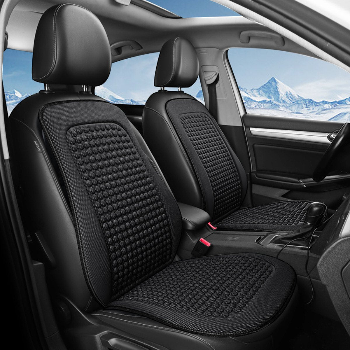 Cooling Car Seat Cushion