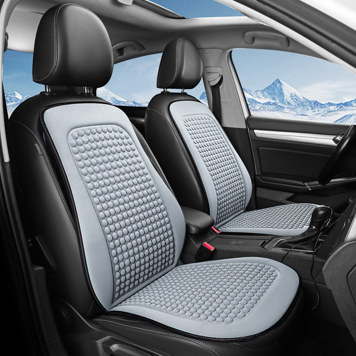 Cooling Car Seat Cushion