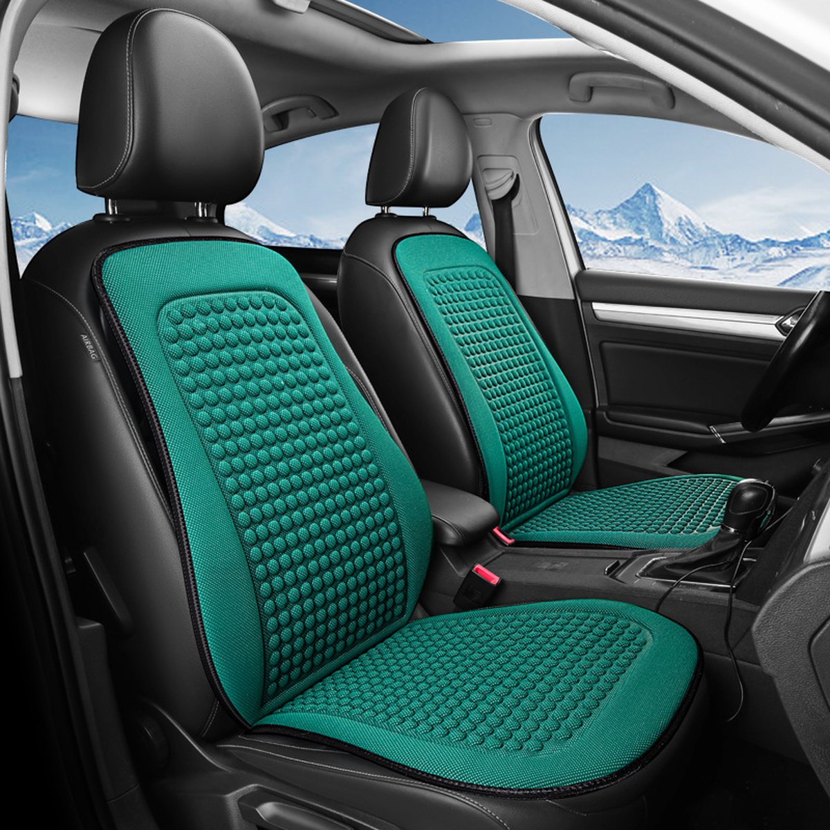 Cooling Car Seat Cushion