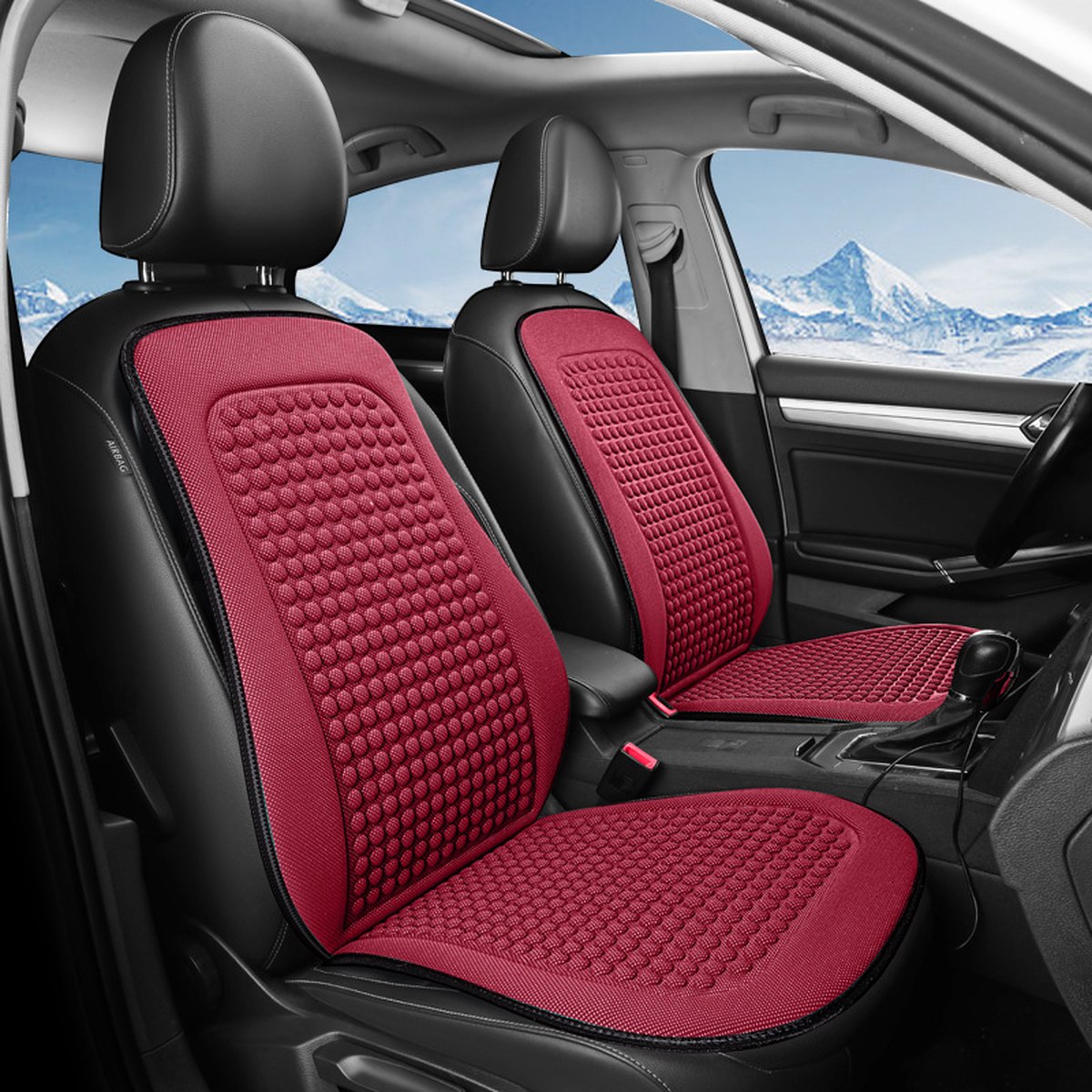 Cooling Car Seat Cushion