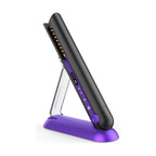 Cordless 2-in-1 Flat Iron