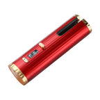 Cordless Smart Curling Iron