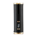 Cordless Smart Curling Iron
