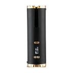 Cordless Smart Curling Iron