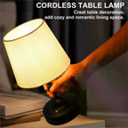 Cordless Touch Table Lamp