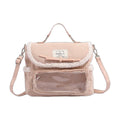 Corduroy Backpack